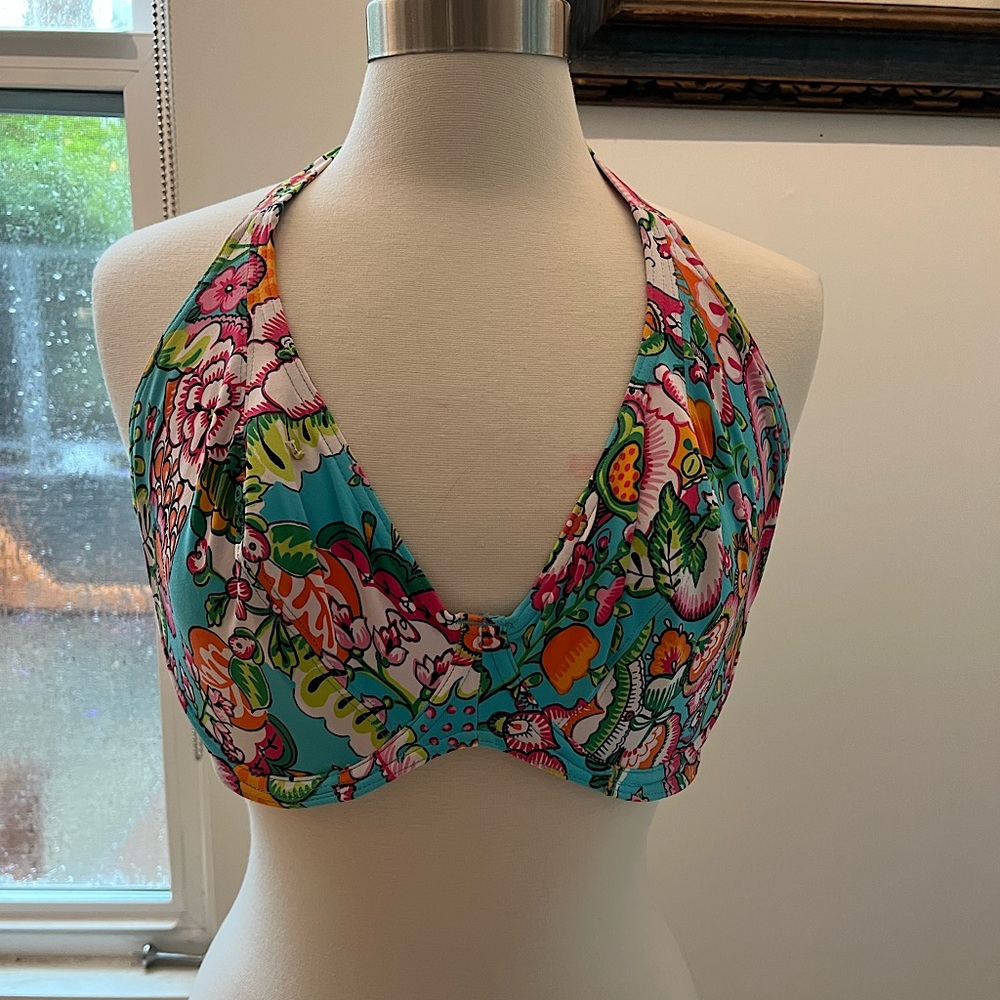 Panache bikini top